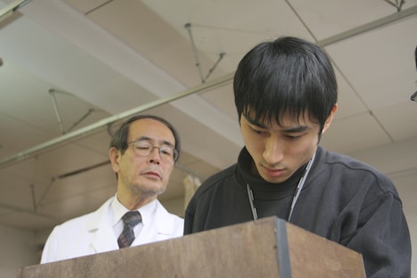 「東京人間喜劇」