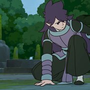 お前を捕まえに来た!中国アニメ「羅小黒戦記」のバトルシーン公開