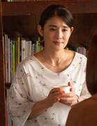 石田ひかり演じる天音直未。