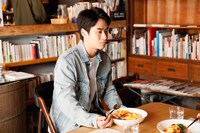 「猫」第1話より。