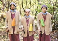 「おらおらでひとりいぐも」