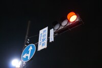 「サイレント・トーキョー」メイキング写真