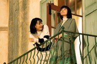 「私をくいとめて」新場面写真