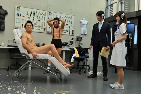 「劇場版 仮面ライダーゼロワン（仮題）」