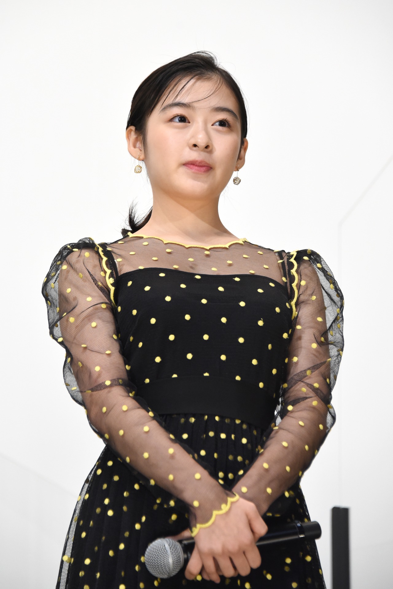 森七菜