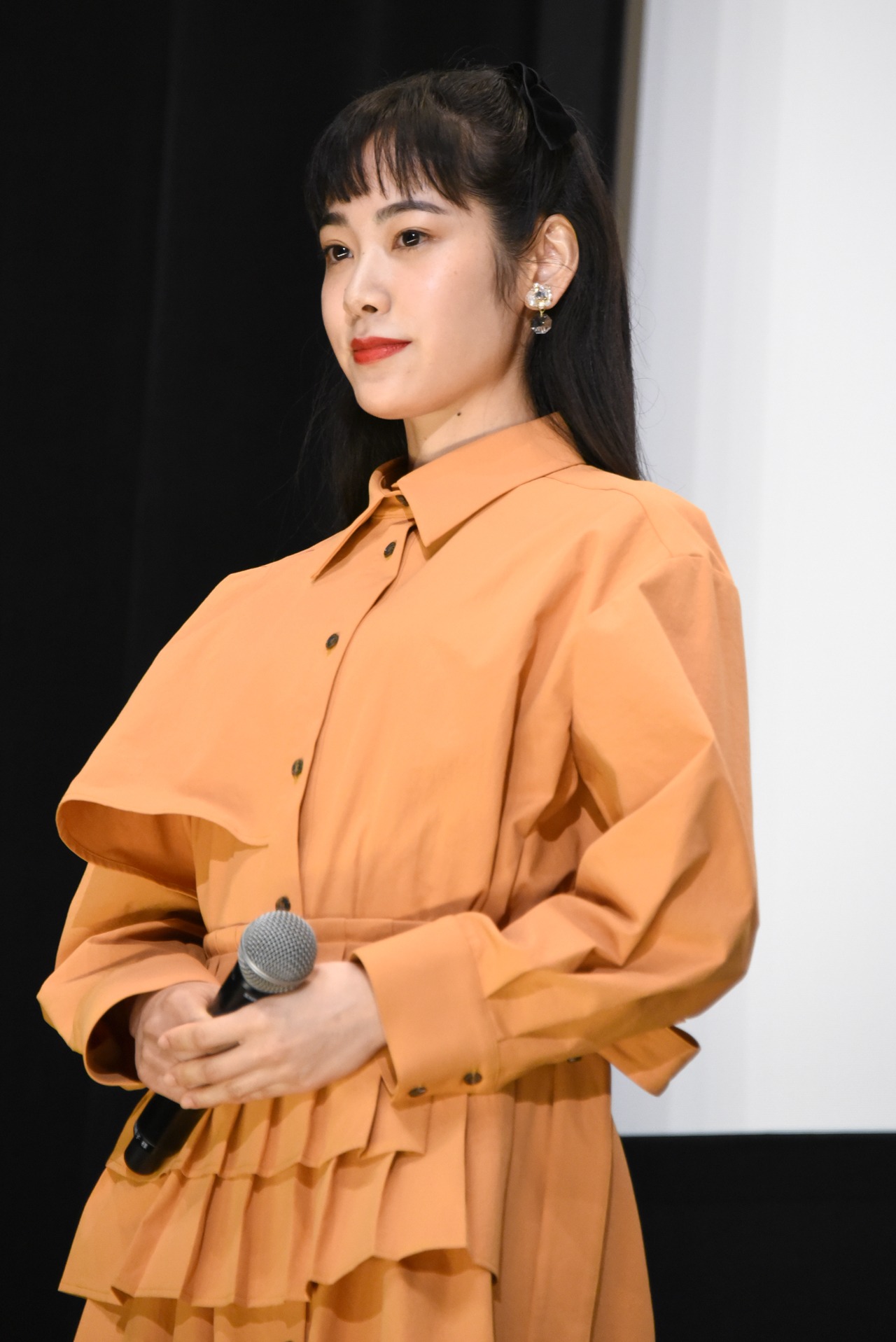 阿部純子