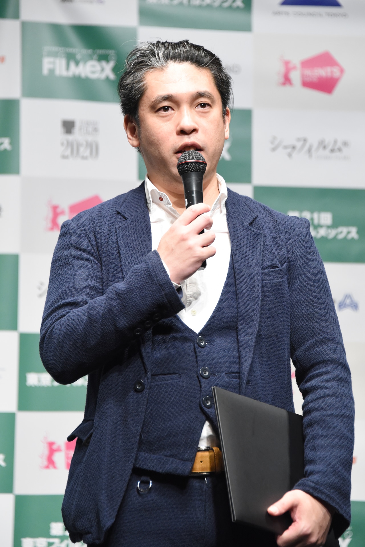 池田暁
