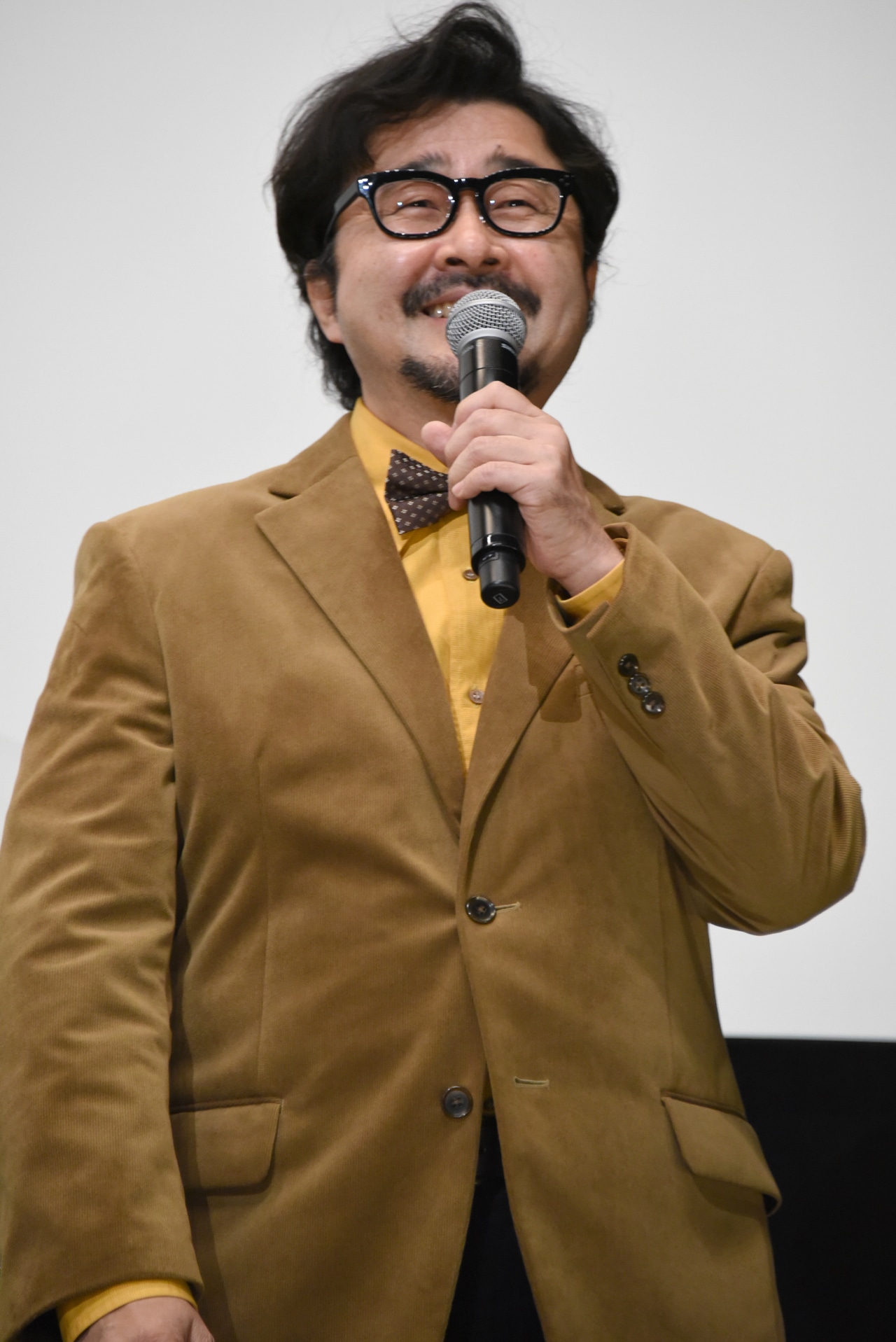 兼重淳