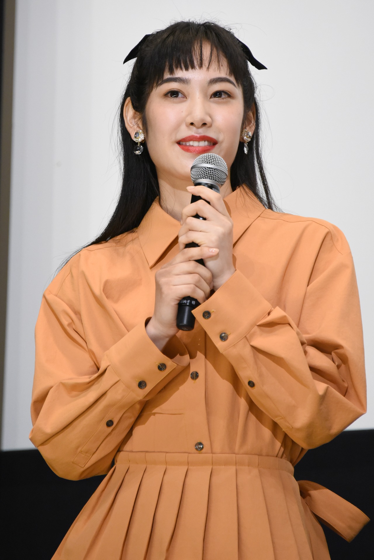 阿部純子