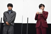 道枝駿佑の手紙に井ノ原快彦が胸いっぱい「40代の秋は涙もろいから！」
