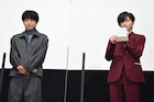 道枝駿佑の手紙に井ノ原快彦が胸いっぱい「40代の秋は涙もろいから!」