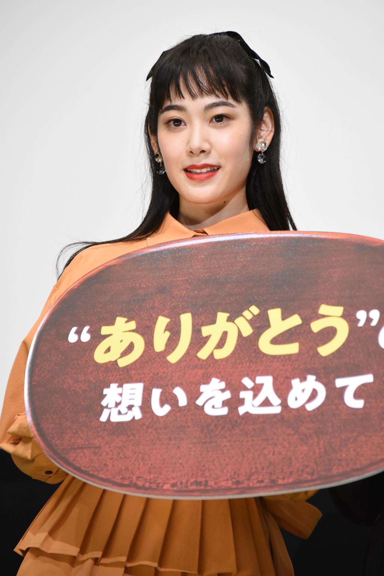 阿部純子