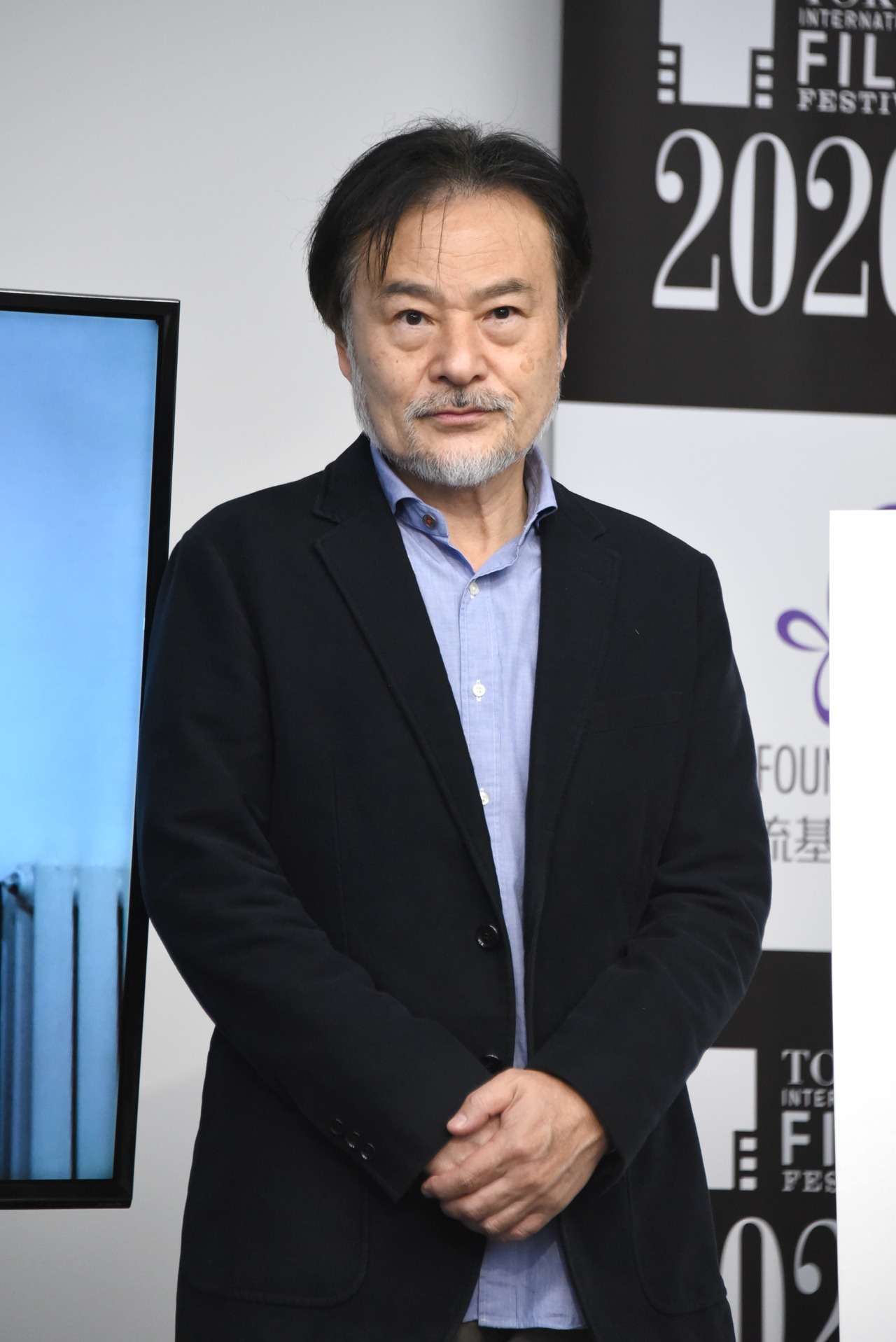 黒沢清