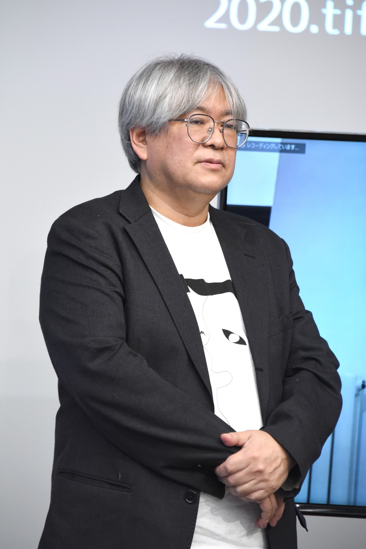 市山尚三