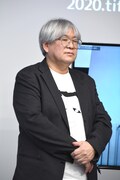 市山尚三