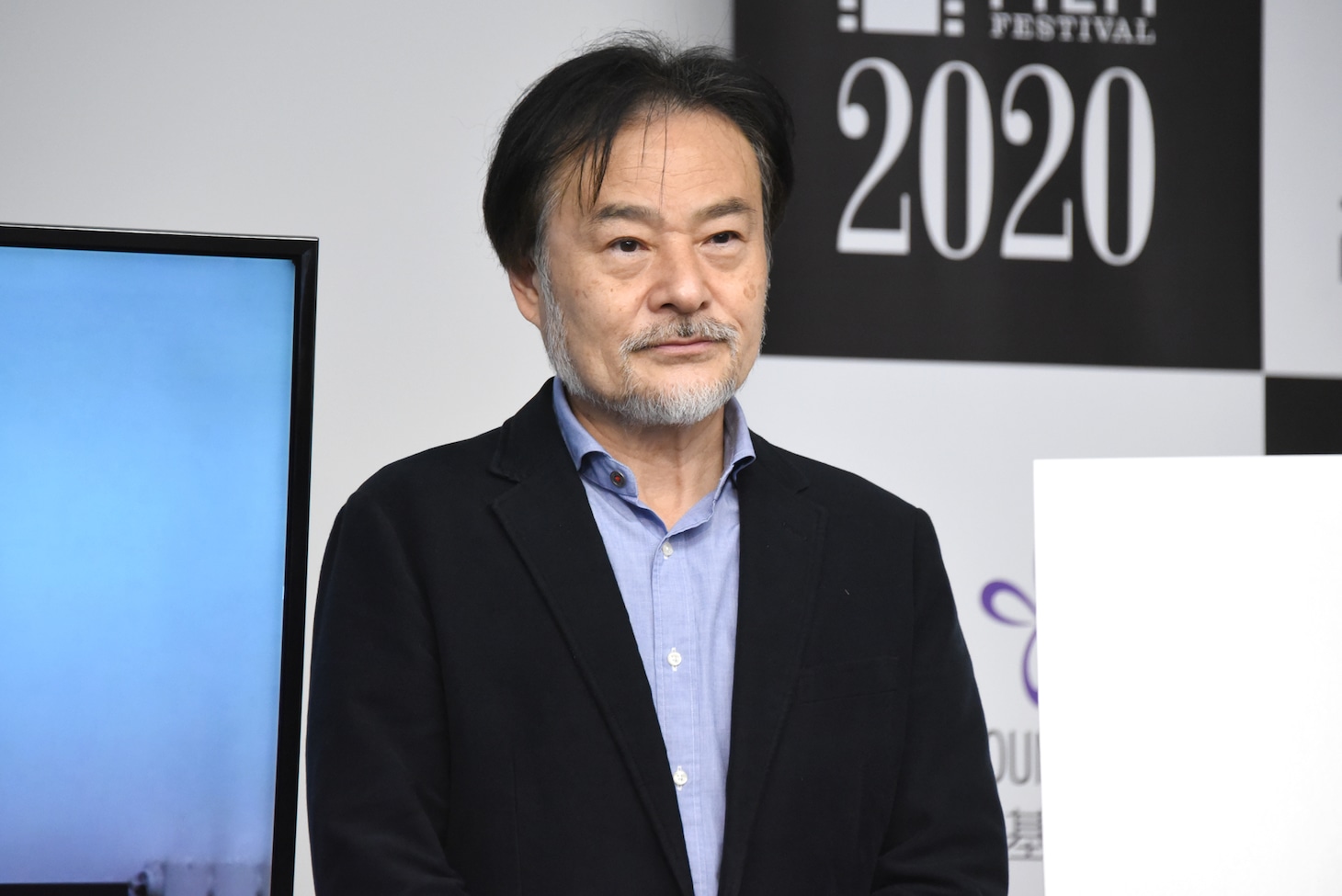 黒沢清