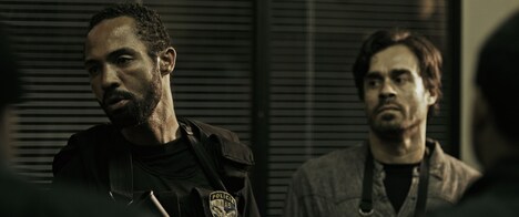 「ディヴィジョン」