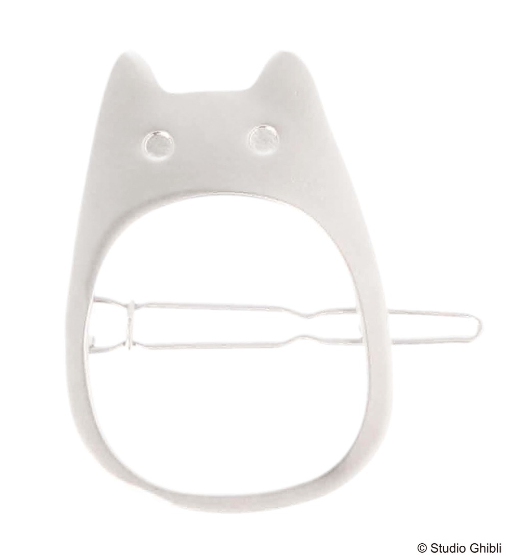 「オープニング小トトロシリーズ ヘアピン」（税込1320円）