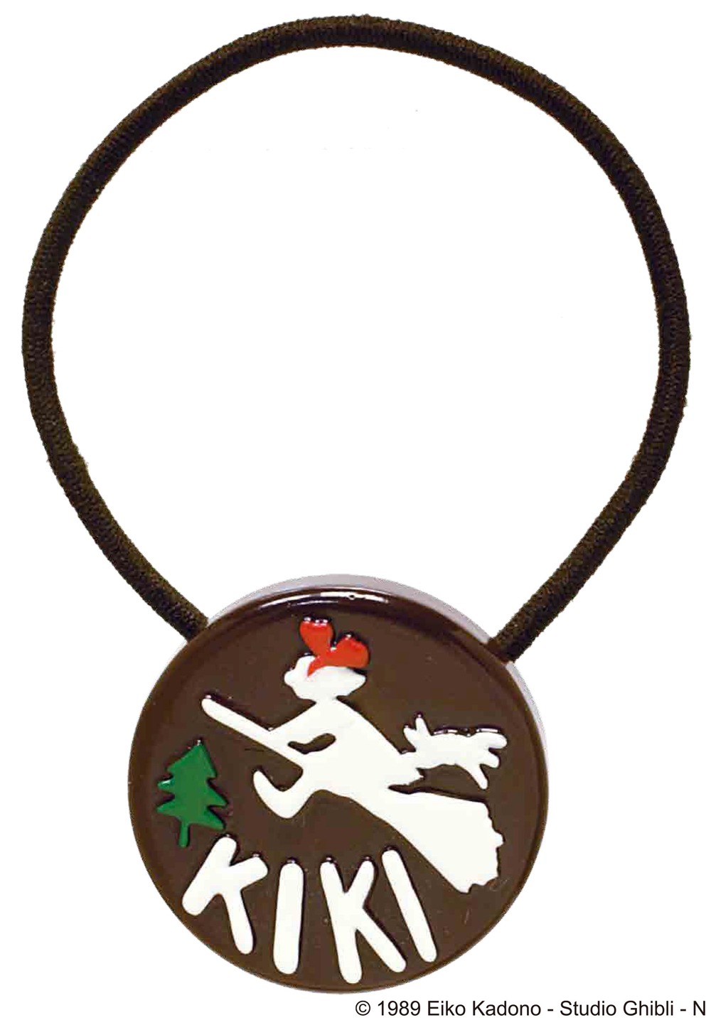 「キキチョコケーキヘアゴム」（税込1760円）