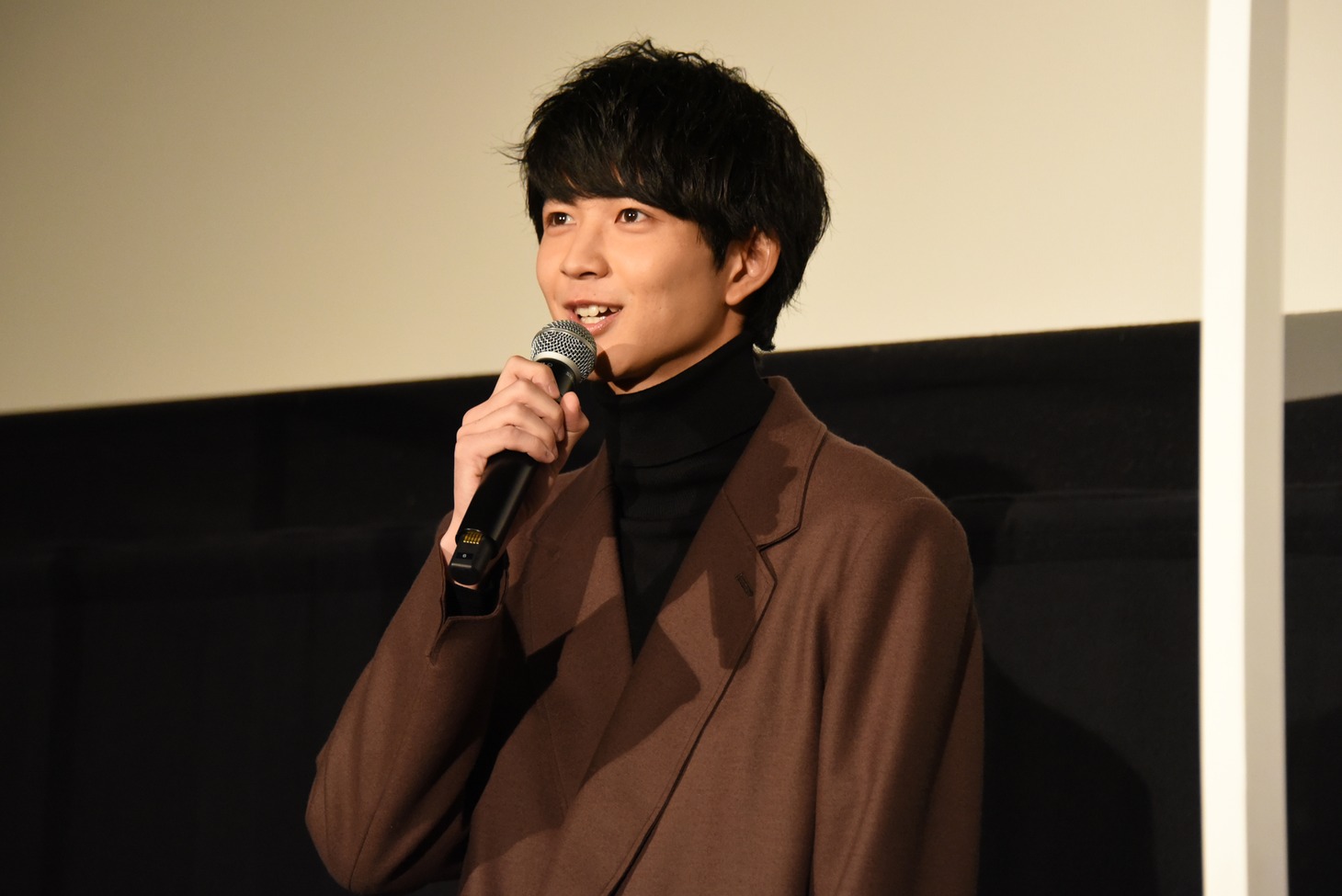 鈴木仁