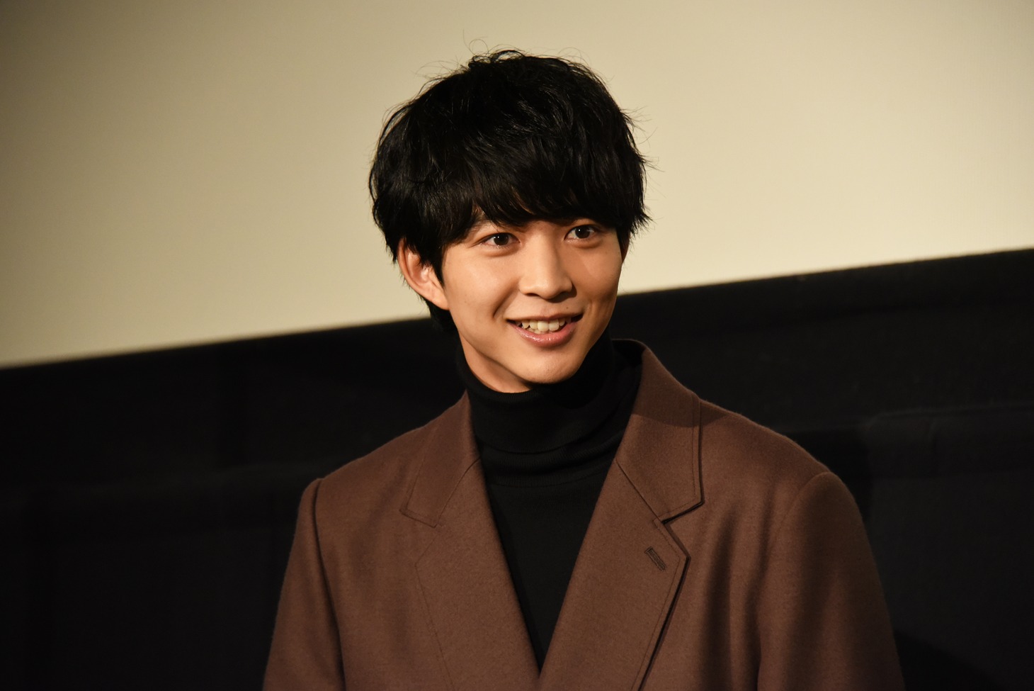鈴木仁