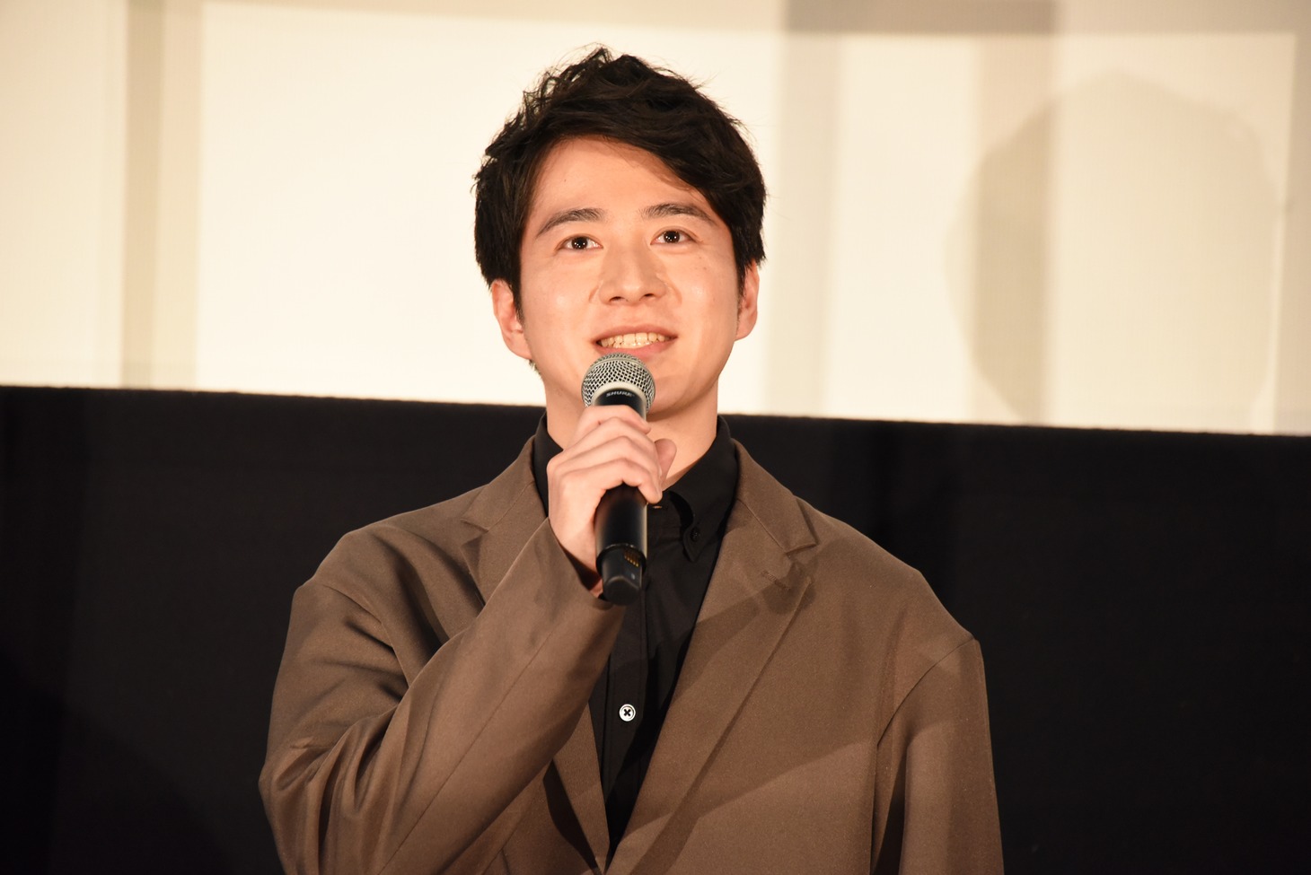 村井良大