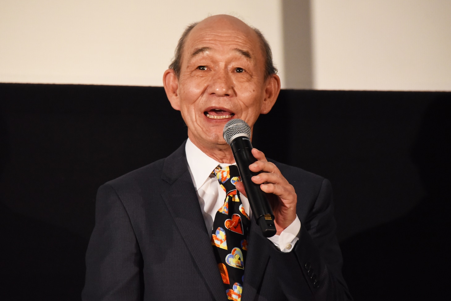 笹野高史