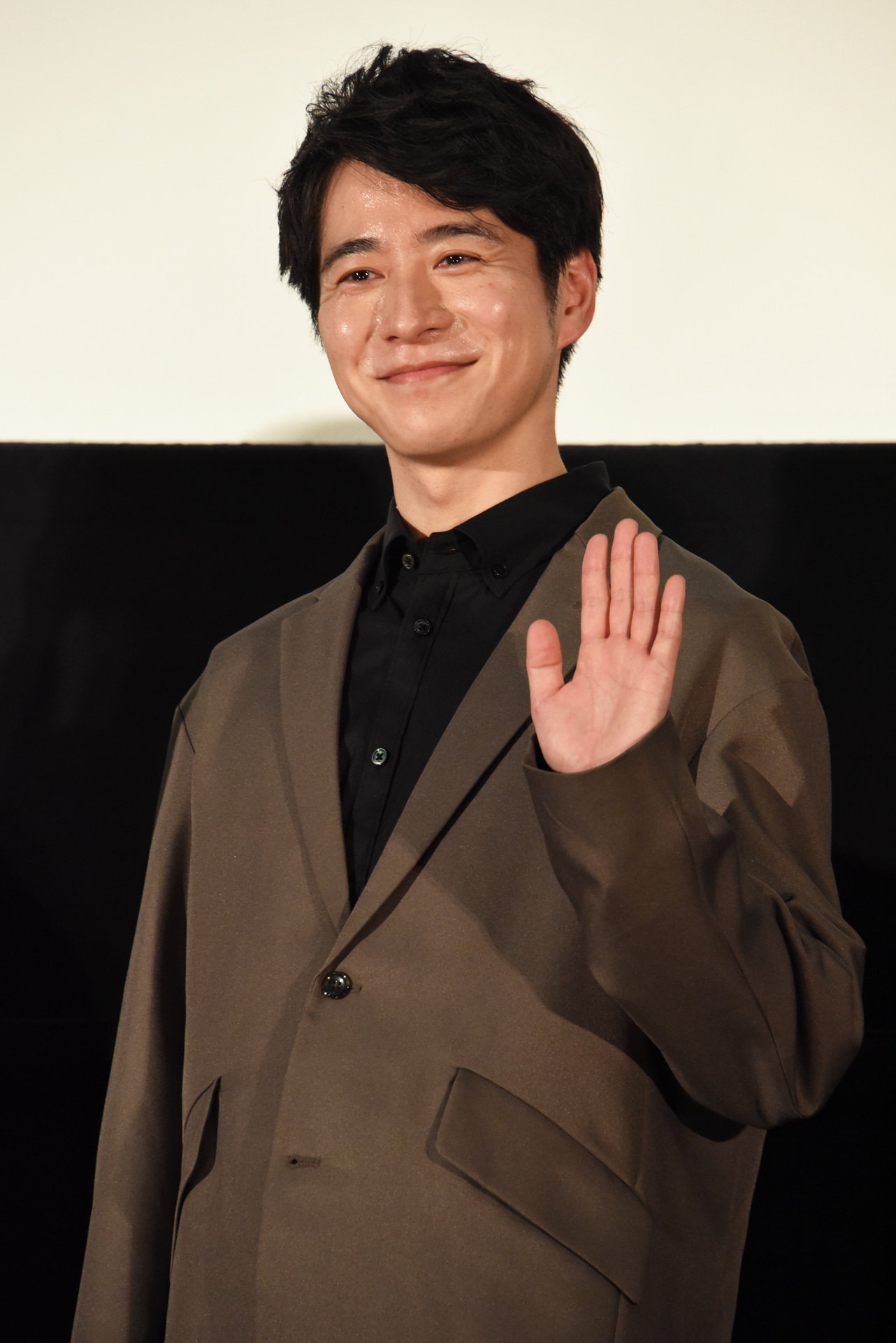 村井良大