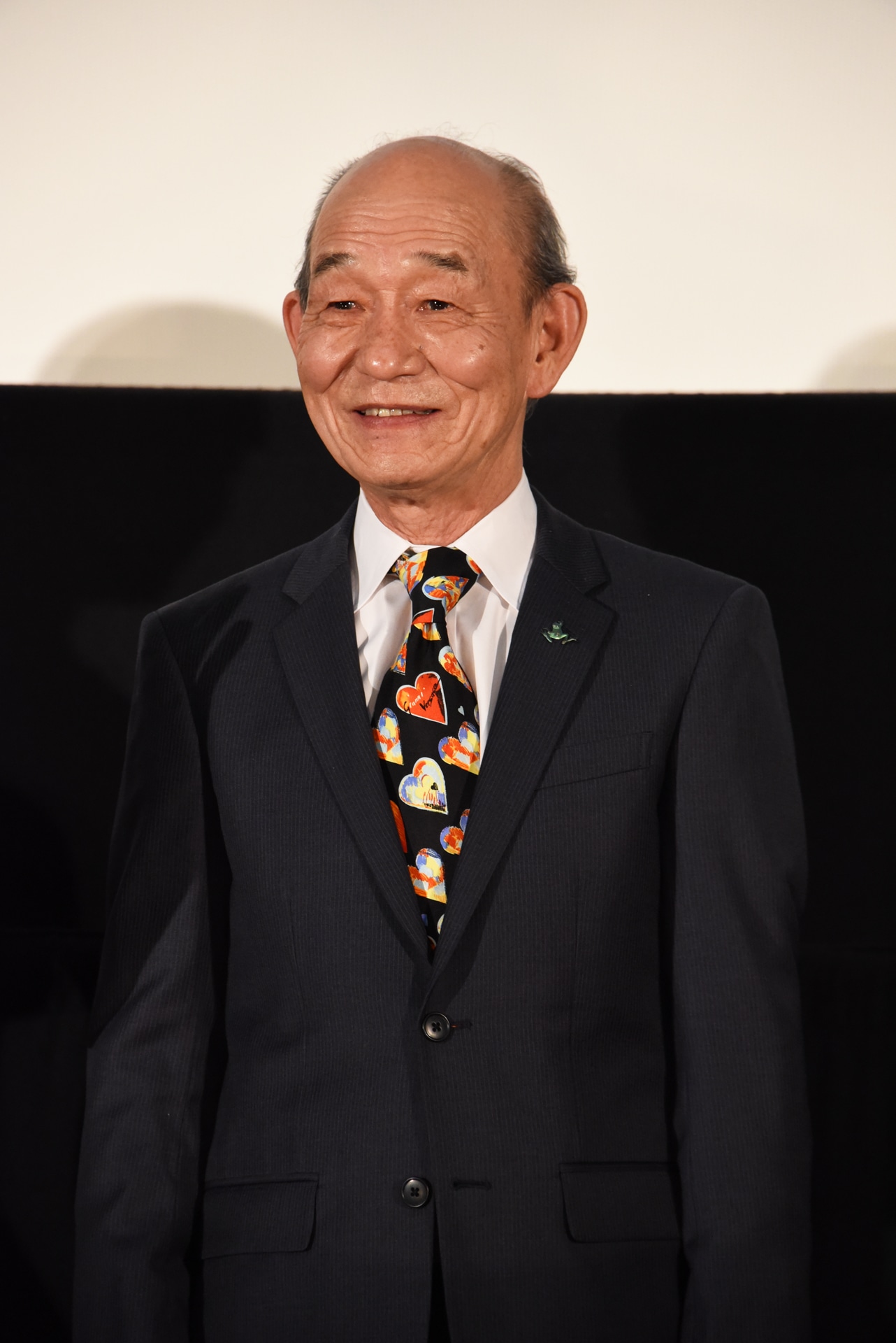 笹野高史