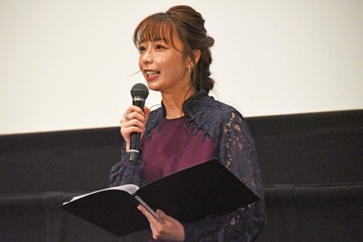 宇垣美里