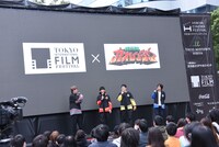 イベントの様子。