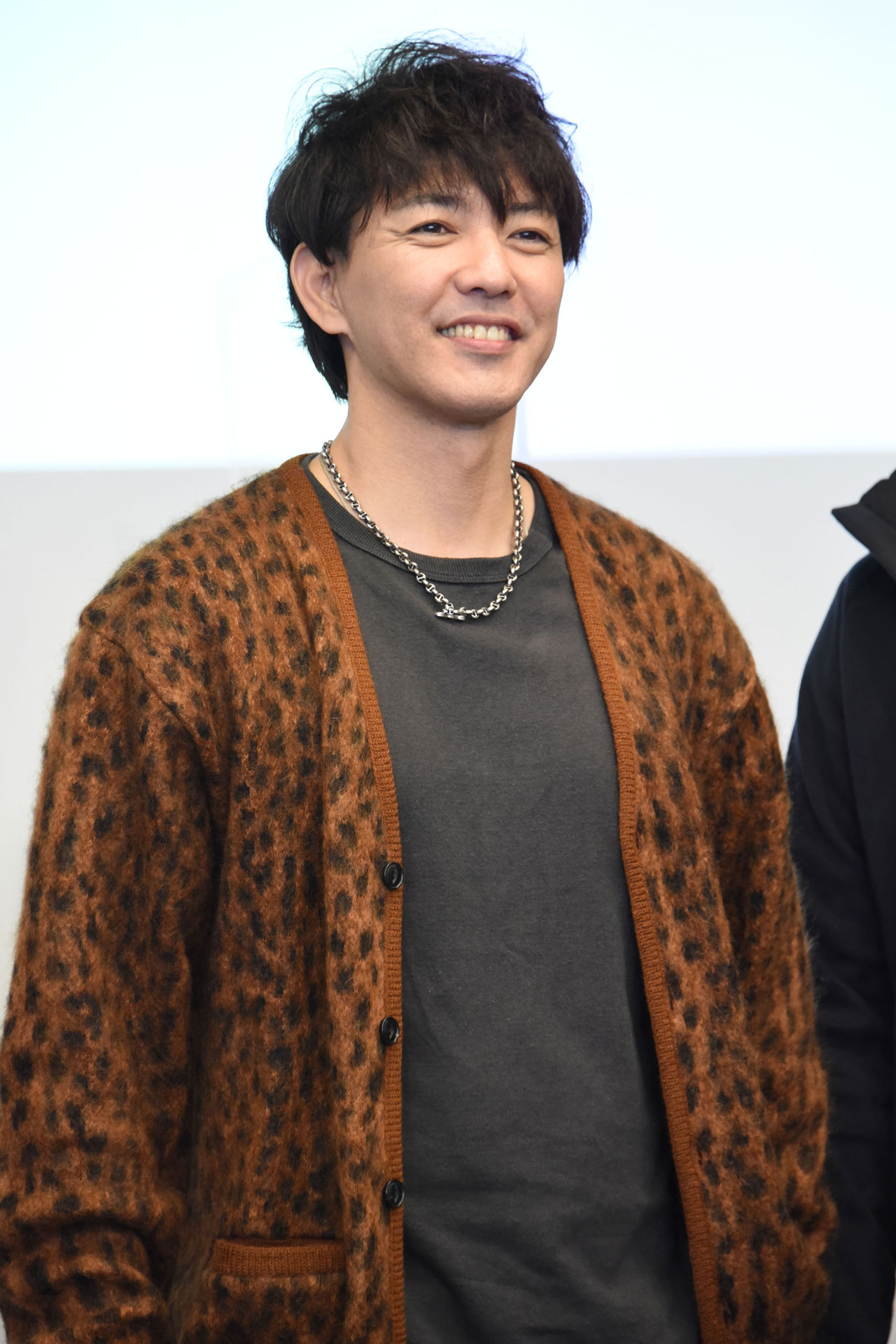 金子昇