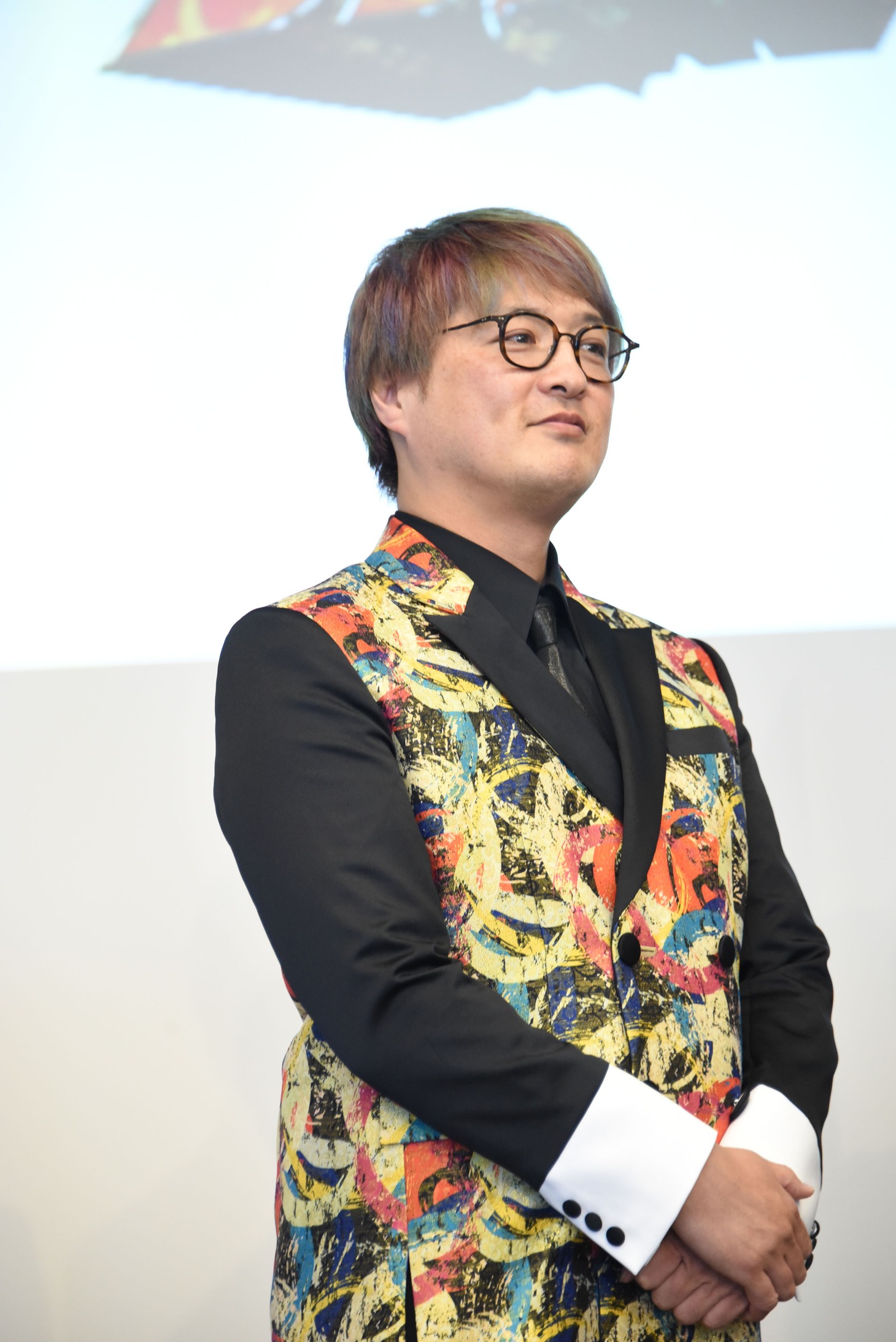 酒井一圭