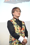 酒井一圭