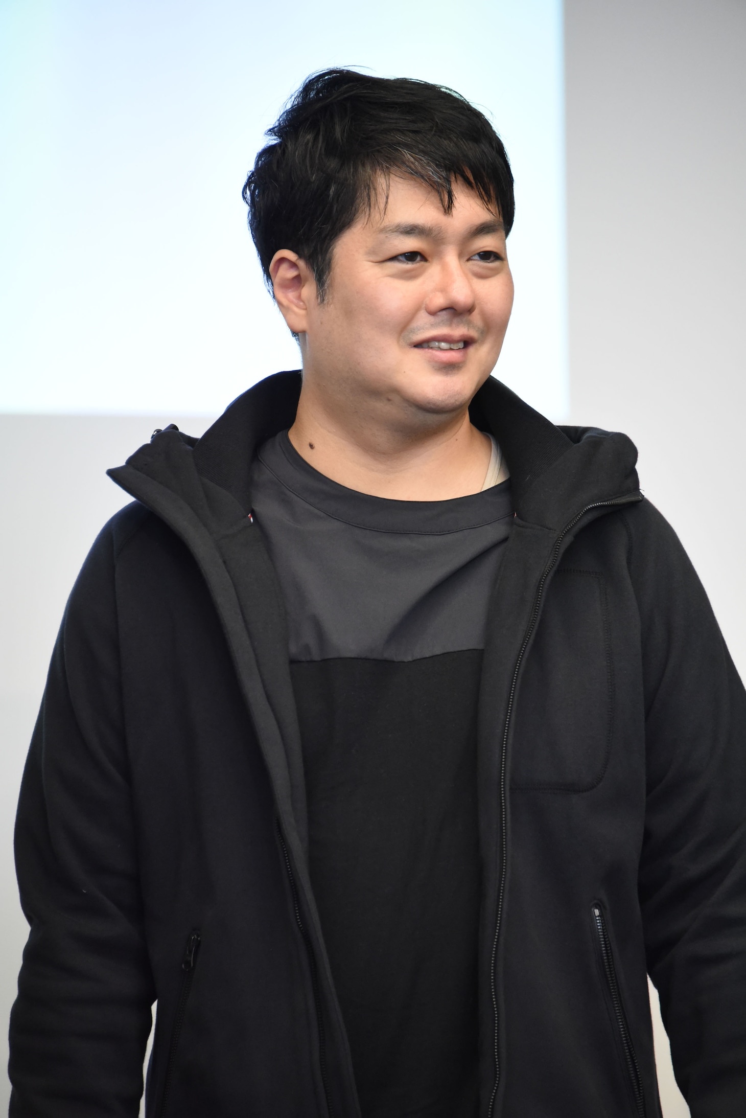 堀江慶