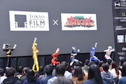 百獣戦隊ガオレンジャー