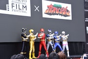 百獣戦隊ガオレンジャー