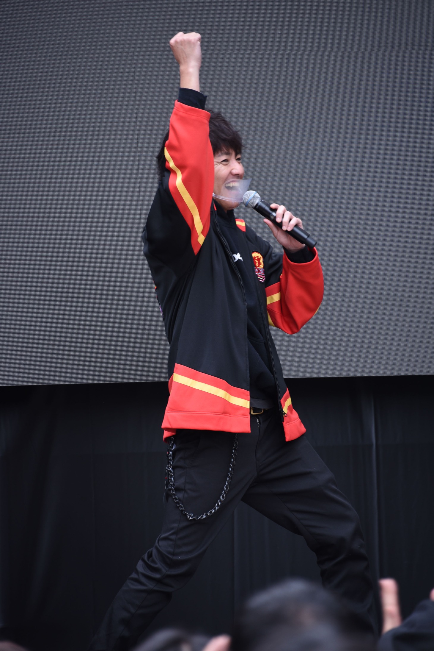 金子昇