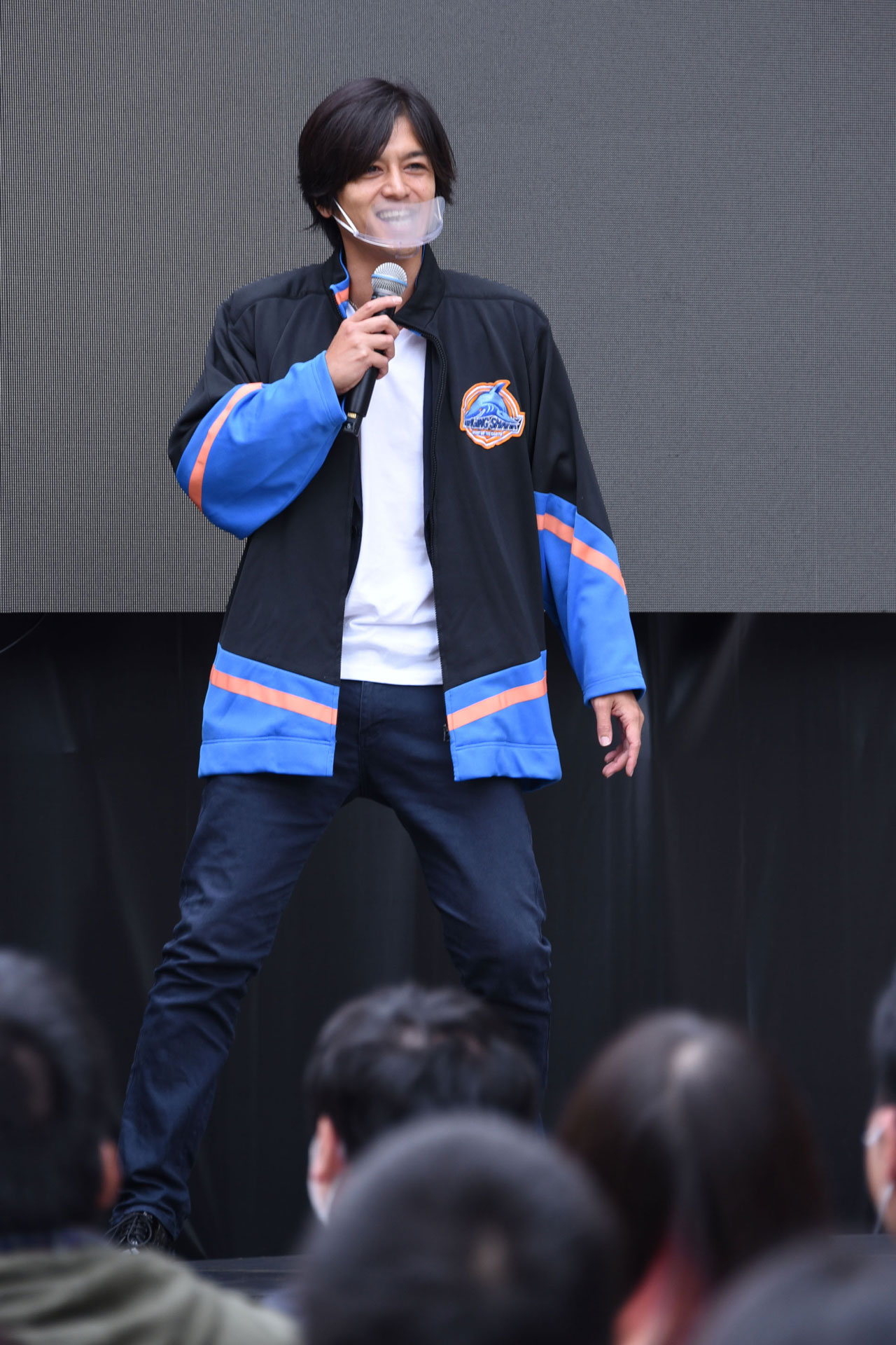 柴木丈瑠