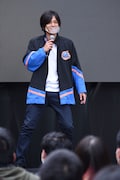柴木丈瑠