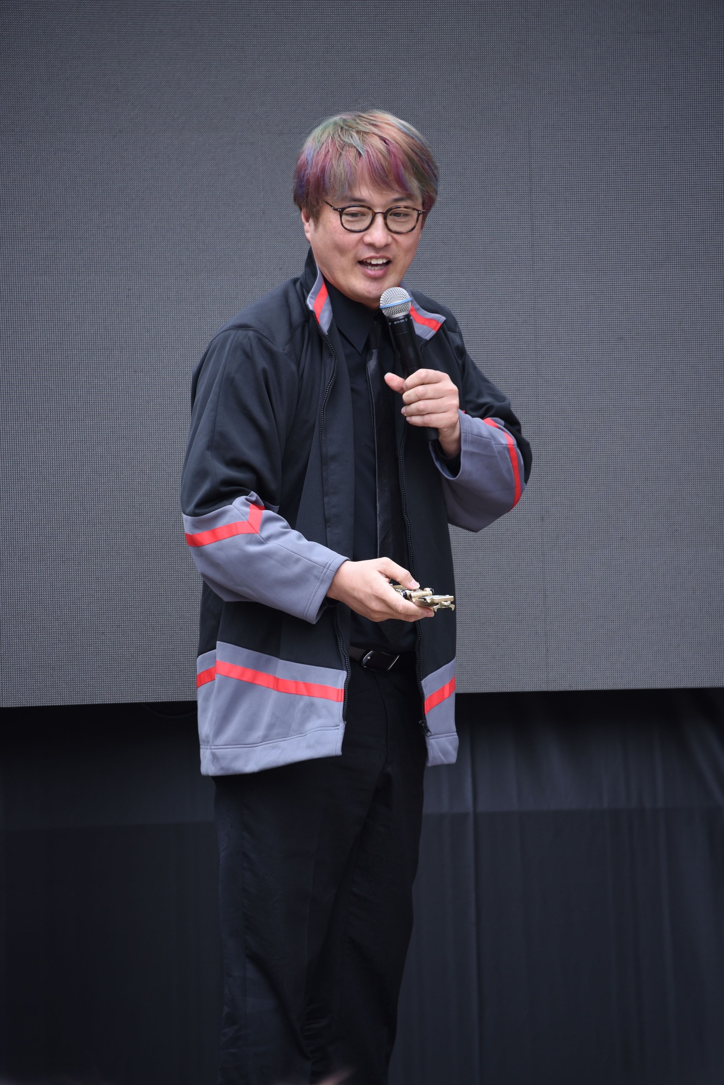酒井一圭