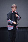 酒井一圭