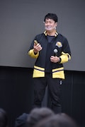 堀江慶