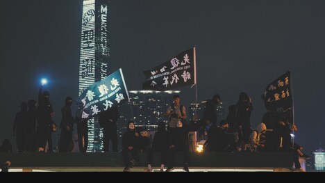 「香港画」