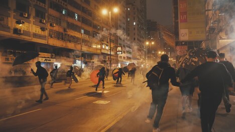 「香港画」