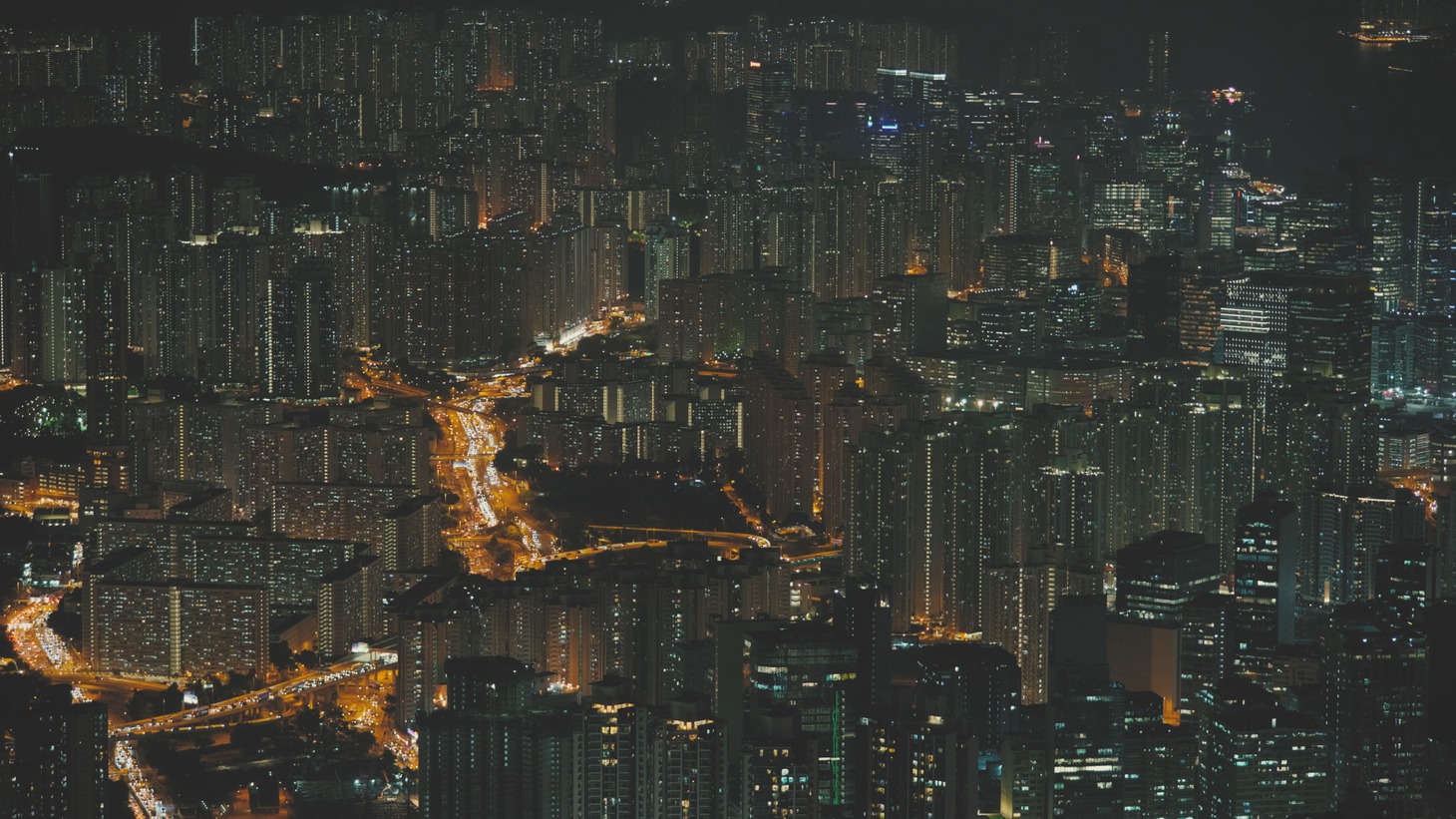 「香港画」