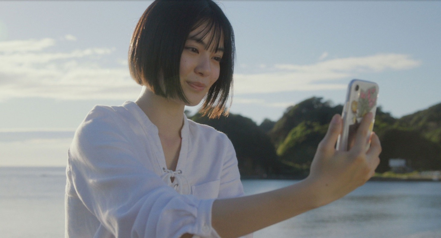 「たぶん」より「川野と江口」。