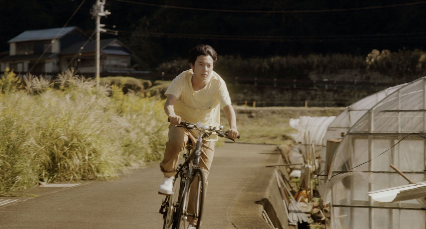 「たぶん」より「川野と江口」。