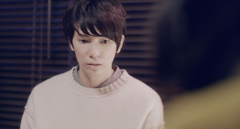 「たぶん」より「クロとナリ」。