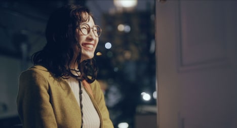 「たぶん」より「クロとナリ」。